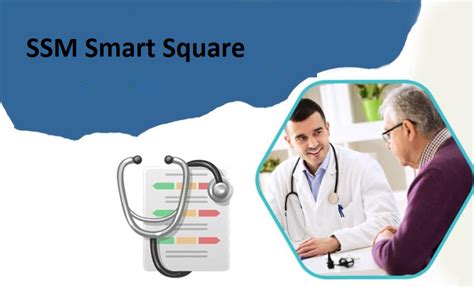 smart square ssm|Smart Square